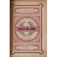 Livros/Acervo/C/COELHO JM LATINO VASCO 1